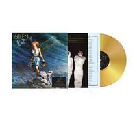 Toyah - Anthem (Limited Edition Gold Vinyl) (LP) [Vinilo]