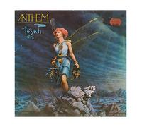 Toyah - Anthem - Safari Records - 0060.434, Safari Records - 0704.177