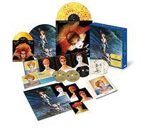 Toyah - Anthem - Super Deluxe Box Set Edition (7CD)