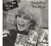 Toyah - Bird In Flight