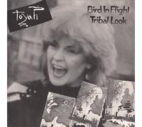 Toyah - Bird In Flight