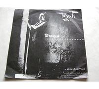 Toyah Danced 7" Safari SAFE32 EX/EX 1980 picture sleeve