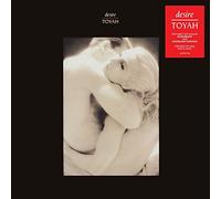 Toyah - Desire (180g White Vinyl) [Vinilo]