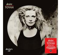 Toyah - Desire (Limited Edition) (LP)