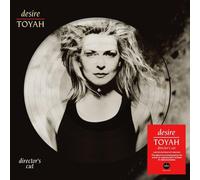 Toyah - Desire (Limited Edition) (LP)