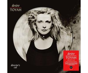 Toyah - Desire (Limited Edition) (LP)