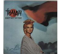 Toyah - Don't Fall In Love