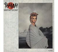 Toyah - Don't Fall In Love