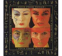 Toyah - Four From Toyah EP
