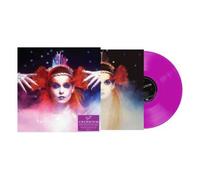 Toyah Four from Toyah (Vinyl) Expanded 12" Album Coloured Vinyl