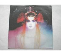 Toyah Four More From Toyah EP Safari TOY2 EX/EX 1981 picture sleeve