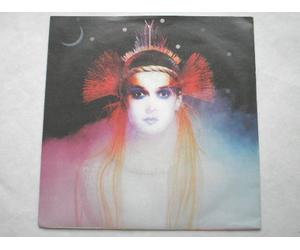Toyah Four More From Toyah EP Safari TOY2 EX/EX 1981 picture sleeve