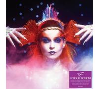 Toyah - Four More From Toyah (Expanded Neon Violet 12? LP) [Vinilo]