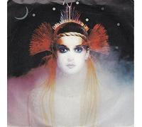 Toyah , - Four More From Toyah - Safari Records - TOY 2