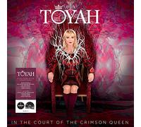 Toyah - in Court of The Crimson Queen
