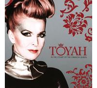 Toyah - In the Court of the Crimson Qu