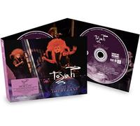 Toyah - Live At Drury Lane - CD+DVD