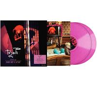 Toyah - Live At Drury Lane - Semi Transparent Pink Edition