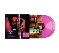 Toyah - Live At Drury Lane - Semi Transparent Pink Edition [Vinilo]