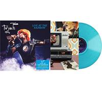 Toyah - Live At The Rainbow (12" Double Colour Vinyl Edition) [Vinilo]