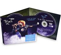 Toyah – Live At The Rainbow – CD y DVD