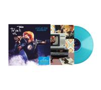 Toyah - Live At The Rainbow (12" Double Colour Vinyl Edition) [Vinilo]