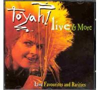 Toyah - Live & More [Import]