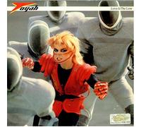 Toyah - Love Is The Law