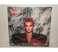 Toyah - Minx [Vinilo]
