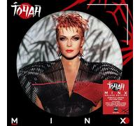 Toyah - Minx [Vinilo]
