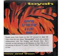 Toyah - Now and Then [UK Import]