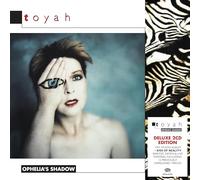 Toyah - Ophelia'S Shadow
