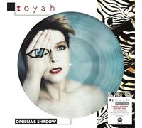 Toyah - Ophelia'S Shadow [Vinilo]