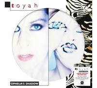 Toyah - Ophelia'S Shadow [Vinilo]