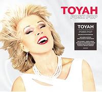 Toyah - Posh Pop (Deluxe Edition)