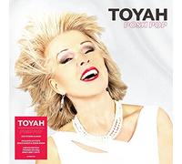 Toyah - Posh Pop [Vinilo]