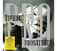 Toyah - Prostitute (180g Translucent Yellow Vinyl) [Vinilo]