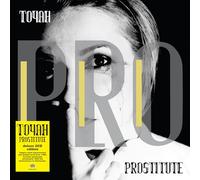 Toyah - Prostitute