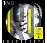 Toyah - Prostitute [Vinilo]