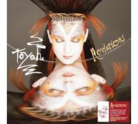 Toyah Revelations: B-sides & Rarities (Vinyl) 12" Album Coloured Vinyl
