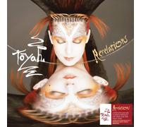 TOYAH - REVELATIONS - B-SIDES AND RARITIES [Vinilo]