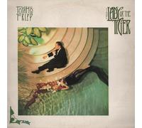 TOYAH & ROBERT FRIPP - The Lady Or The Tiger?