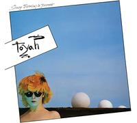 Toyah - Sheep Farming In Barnet [Vinilo]