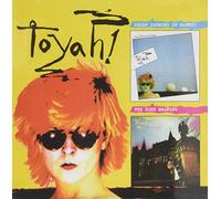 Toyah - Sheep Farming In Barnet
