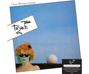 Toyah - Sheep Farming In Barnet: Limited Edition Coloured Vinyl LP
