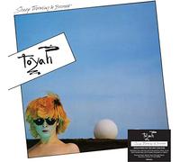 Toyah - Sheep Farming In Barnet: Limited Edition Coloured Vinyl Lp [Vinilo]