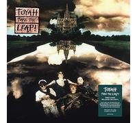 Toyah - Take The Leap (180g Clear Vinyl) [Vinilo]