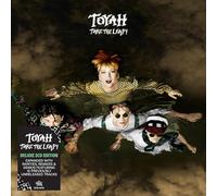 Toyah – Take the Leap! – CD – Edición Deluxe
