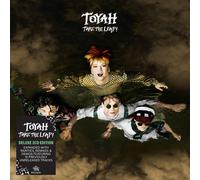 Toyah – Take the Leap! – CD – Edición Deluxe