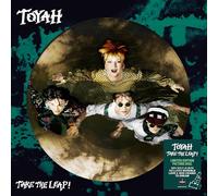 Toyah - Take The Leap (Picture Disc) [Vinilo]